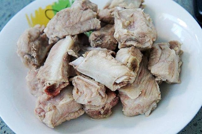 豆角燉排骨的做法-家常味燉菜譜-易網(wǎng)健康養(yǎng)生網(wǎng) 豆角燉排骨的做法-家常味燉菜譜