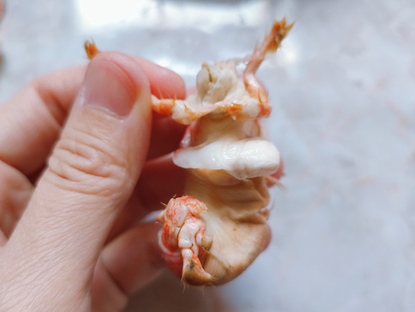 大連蝦怪吃法的做法-咸鮮味蒸菜譜