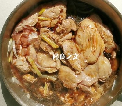 超級好吃噠照燒雞腿飯～～的做法-咸鮮味燒菜譜