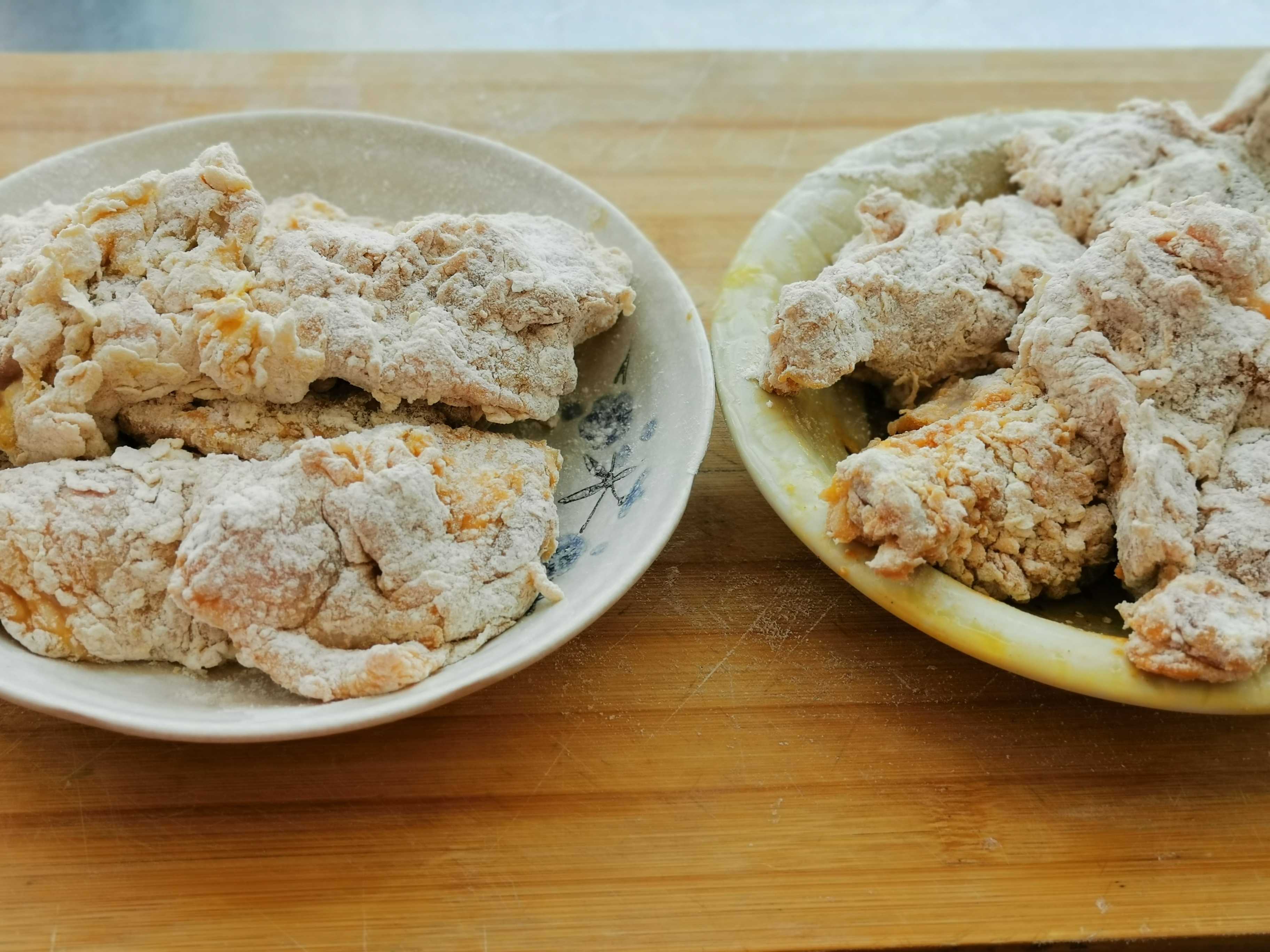 脆皮炸雞翅的做法-其它口味炸菜譜-易網健康養生網 脆皮炸雞翅的做法-其它口味炸菜譜