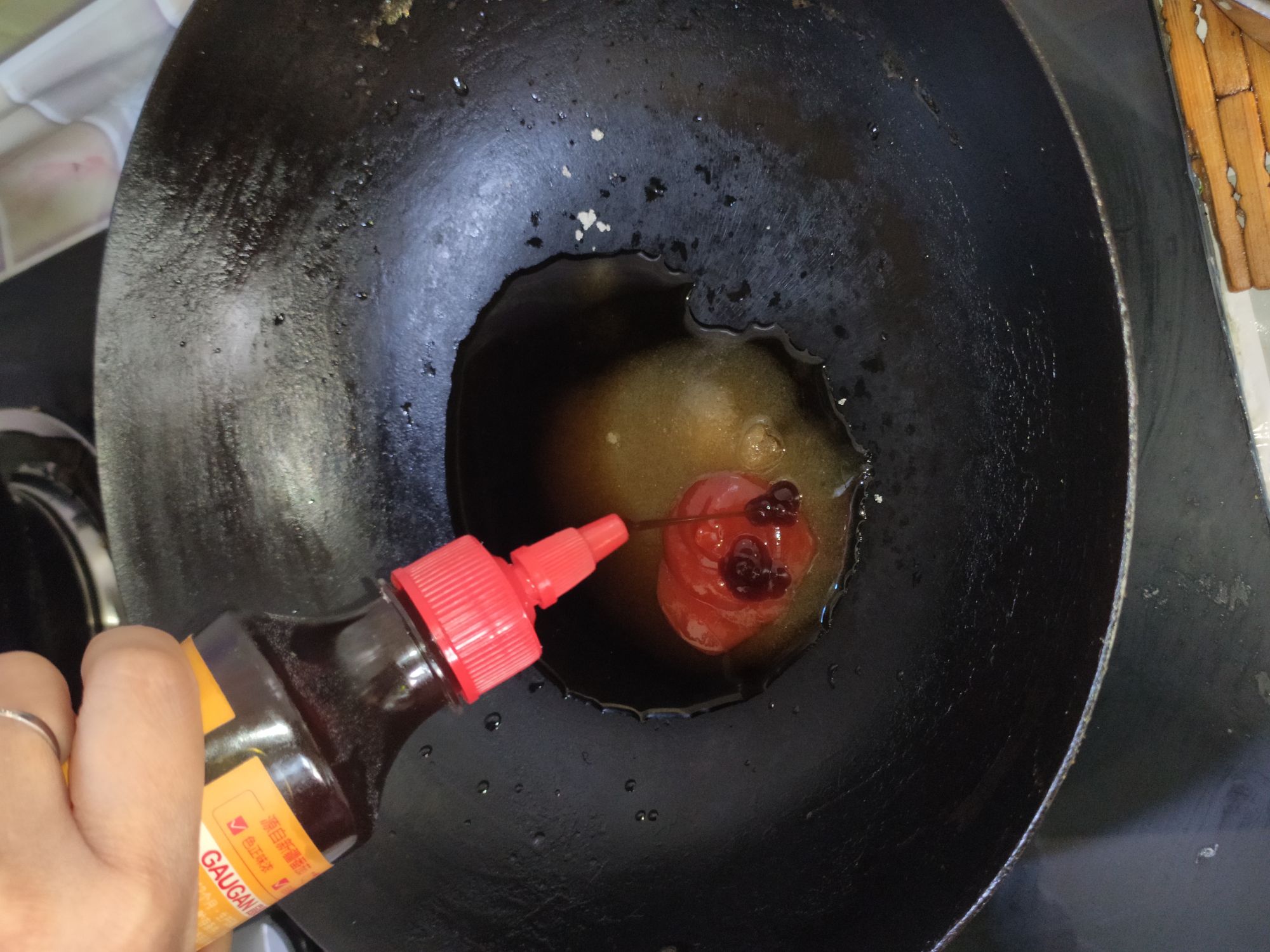 糖醋豆腐丸子的做法-酸甜味炸菜譜-易網(wǎng)健康養(yǎng)生網(wǎng) 糖醋豆腐丸子的做法-酸甜味炸菜譜