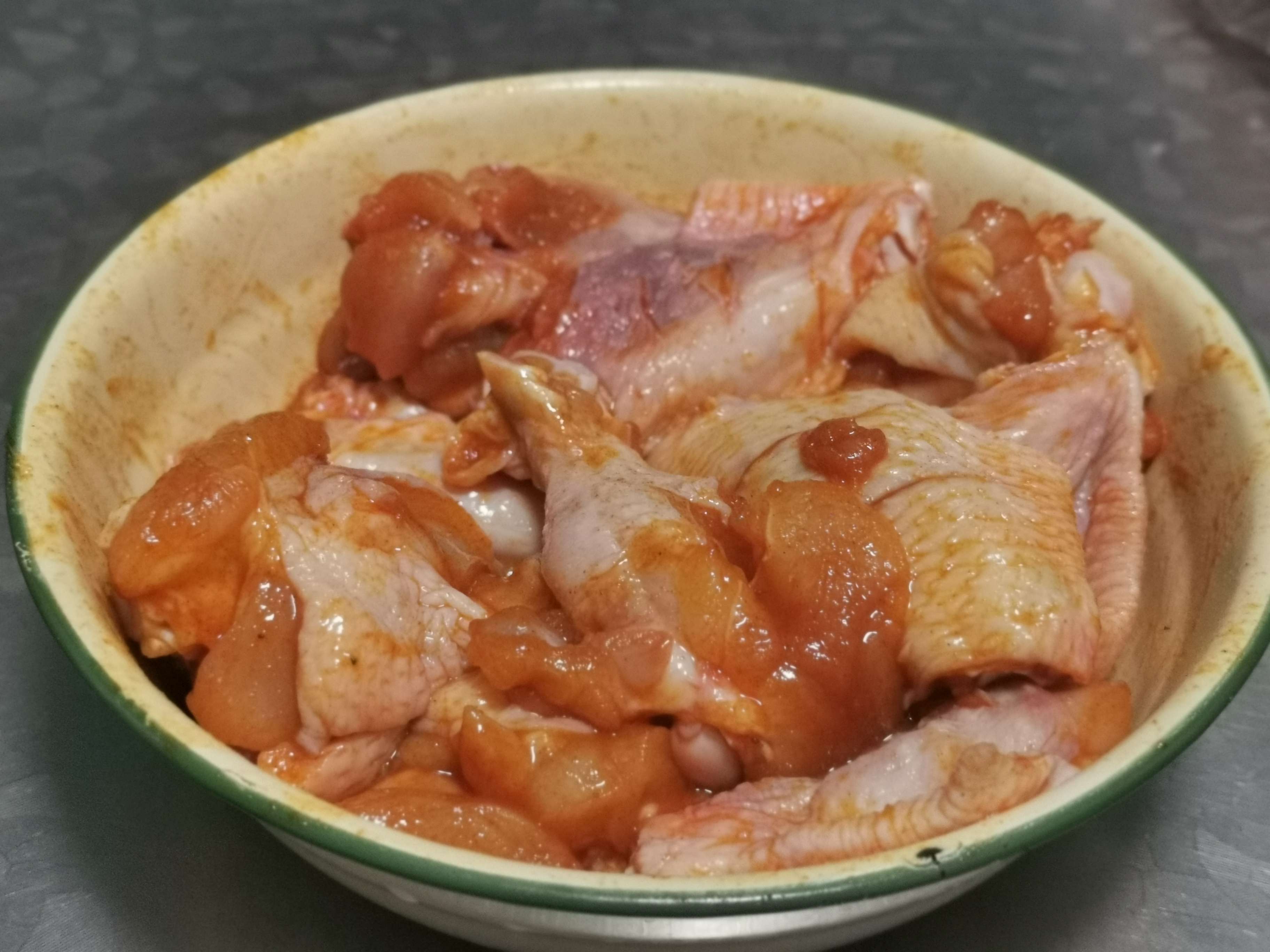 脆皮炸雞翅的做法-其它口味炸菜譜-易網健康養生網 脆皮炸雞翅的做法-其它口味炸菜譜