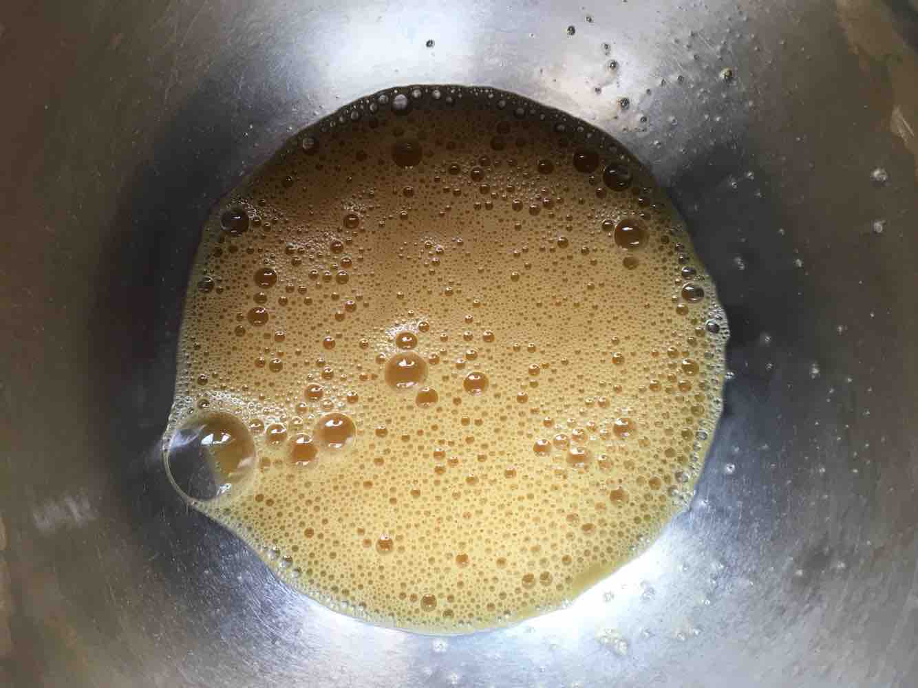 蟹棒蒸蛋的做法-家常味蒸菜譜