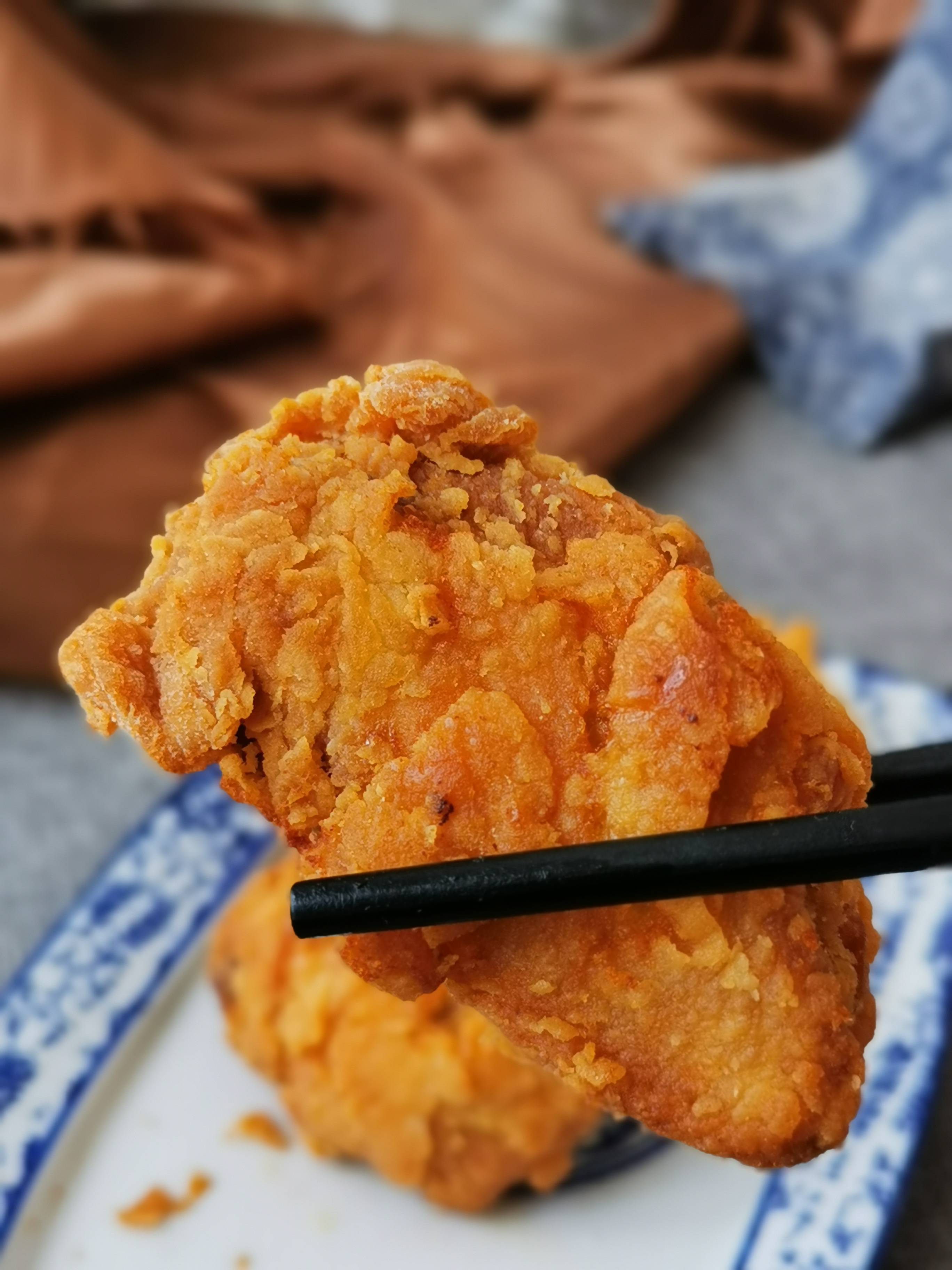 脆皮炸雞翅的做法-其它口味炸菜譜-易網健康養生網 脆皮炸雞翅的做法-其它口味炸菜譜