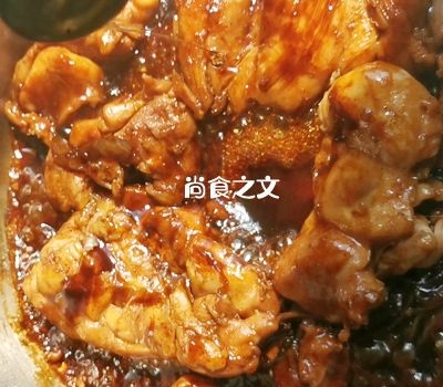 超級好吃噠照燒雞腿飯～～的做法-咸鮮味燒菜譜