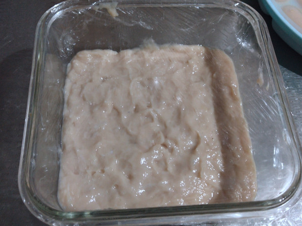 自制魚豆腐的做法-咸鮮味蒸菜譜-易網健康養(yǎng)生網 自制魚豆腐的做法-咸鮮味蒸菜譜