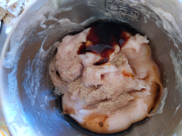 自制魚豆腐的做法-咸鮮味蒸菜譜-易網健康養(yǎng)生網 自制魚豆腐的做法-咸鮮味蒸菜譜