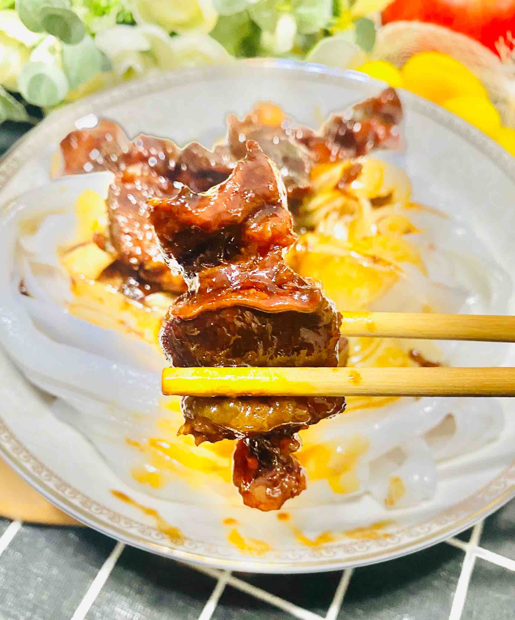 大口吃肉,選紅燒牛腩。的做法-家常味燉菜譜-易網健康養生網 大口吃肉,選紅燒牛腩。的做法-家常味燉菜譜