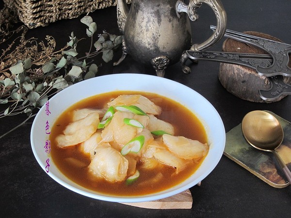 藤椒汁魚片的做法-麻辣味煮菜譜-易網(wǎng)健康養(yǎng)生網(wǎng) 藤椒汁魚片的做法-麻辣味煮菜譜