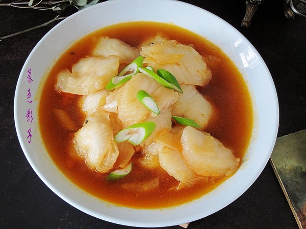 藤椒汁魚片的做法-麻辣味煮菜譜-易網(wǎng)健康養(yǎng)生網(wǎng) 藤椒汁魚片的做法-麻辣味煮菜譜