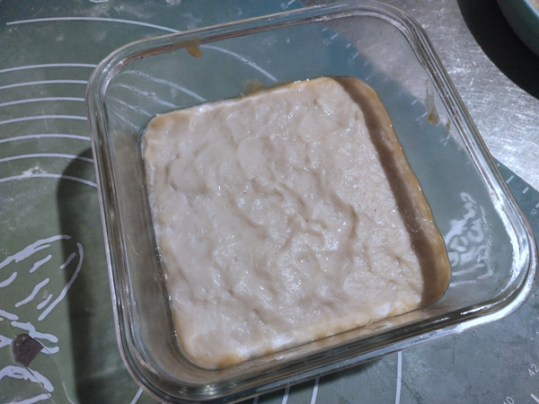 自制魚豆腐的做法-咸鮮味蒸菜譜-易網健康養(yǎng)生網 自制魚豆腐的做法-咸鮮味蒸菜譜