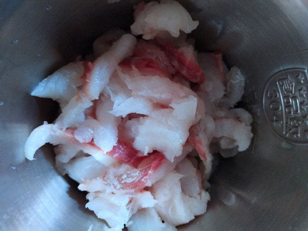 自制魚豆腐的做法-咸鮮味蒸菜譜-易網健康養(yǎng)生網 自制魚豆腐的做法-咸鮮味蒸菜譜