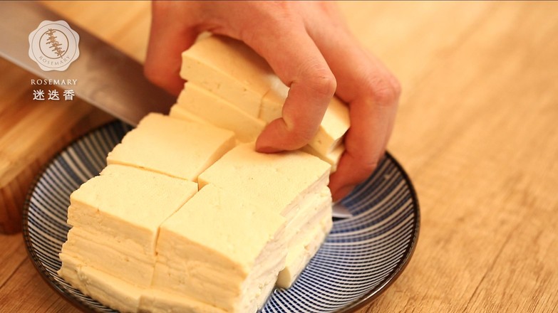 素八珍豆腐的做法-家常味炒菜譜-易網健康養生網 素八珍豆腐的做法-家常味炒菜譜