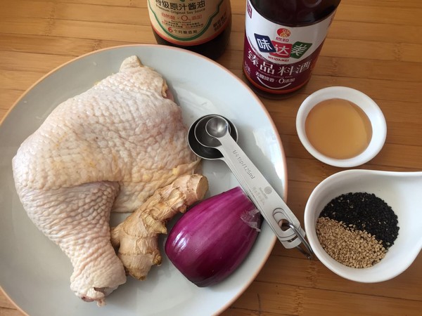 芝麻煎雞腿的做法-咸鮮味煎菜譜-易網(wǎng)<a href=http://www.jsjjzhkt.cn/ target=_blank class=infotextkey>健康養(yǎng)生</a>網(wǎng) 芝麻煎雞腿的做法-咸鮮味煎菜譜