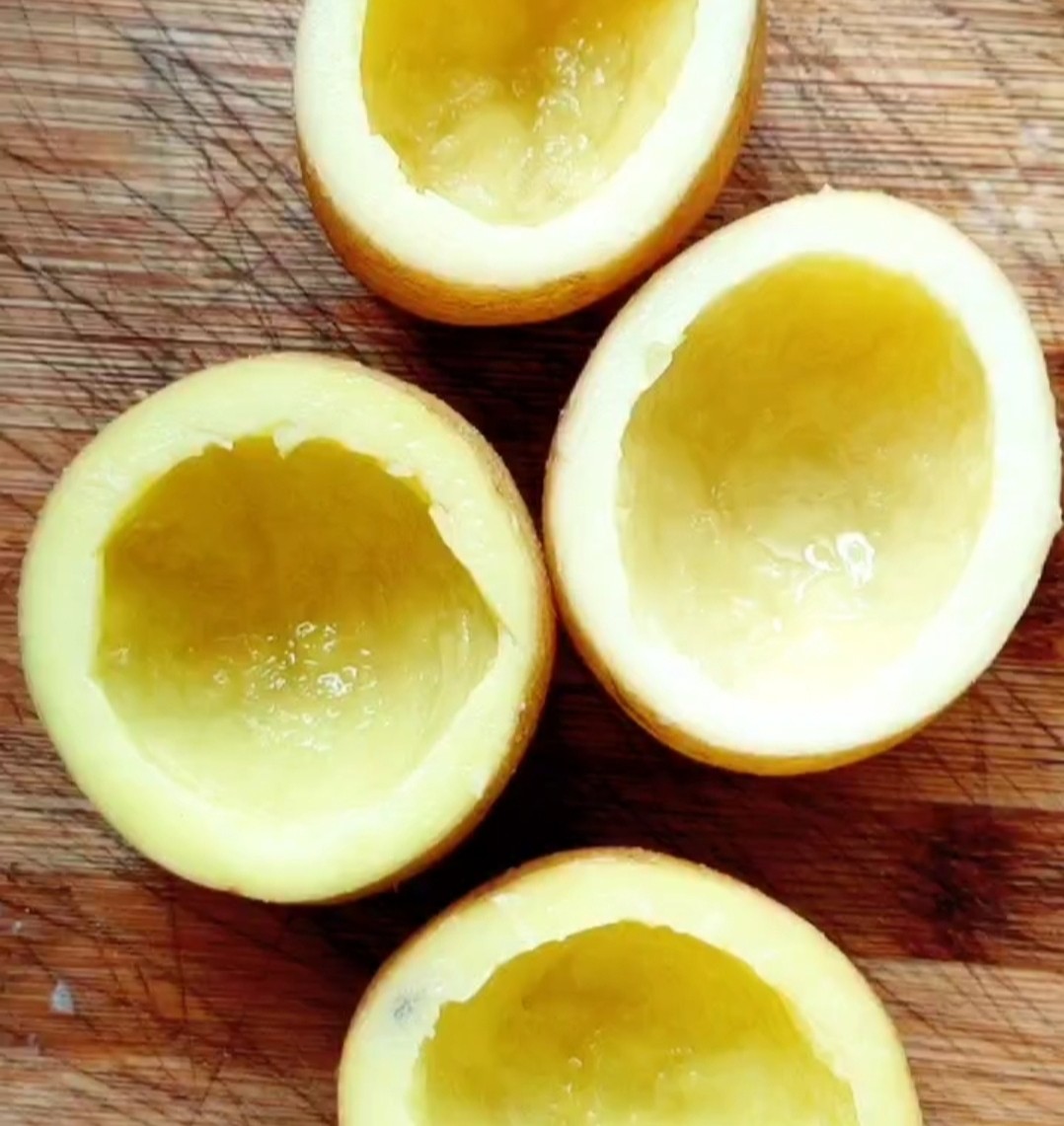 牛肉土豆杯的做法-醬香味其它工藝菜譜