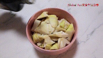 肉燜春筍的做法-咸鮮味燜菜譜-易網(wǎng)健康養(yǎng)生網(wǎng) 肉燜春筍的做法-咸鮮味燜菜譜