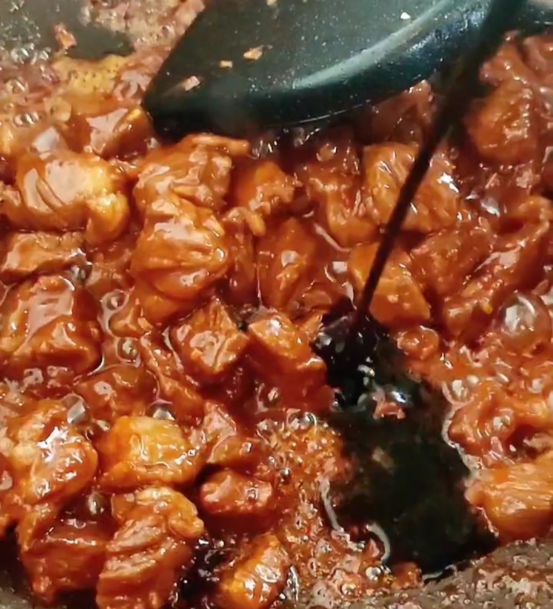 牛肉土豆杯的做法-醬香味其它工藝菜譜