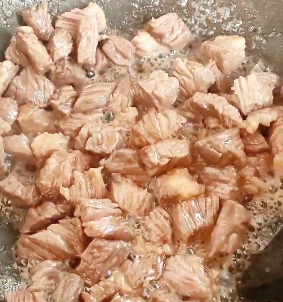 牛肉土豆杯的做法-醬香味其它工藝菜譜