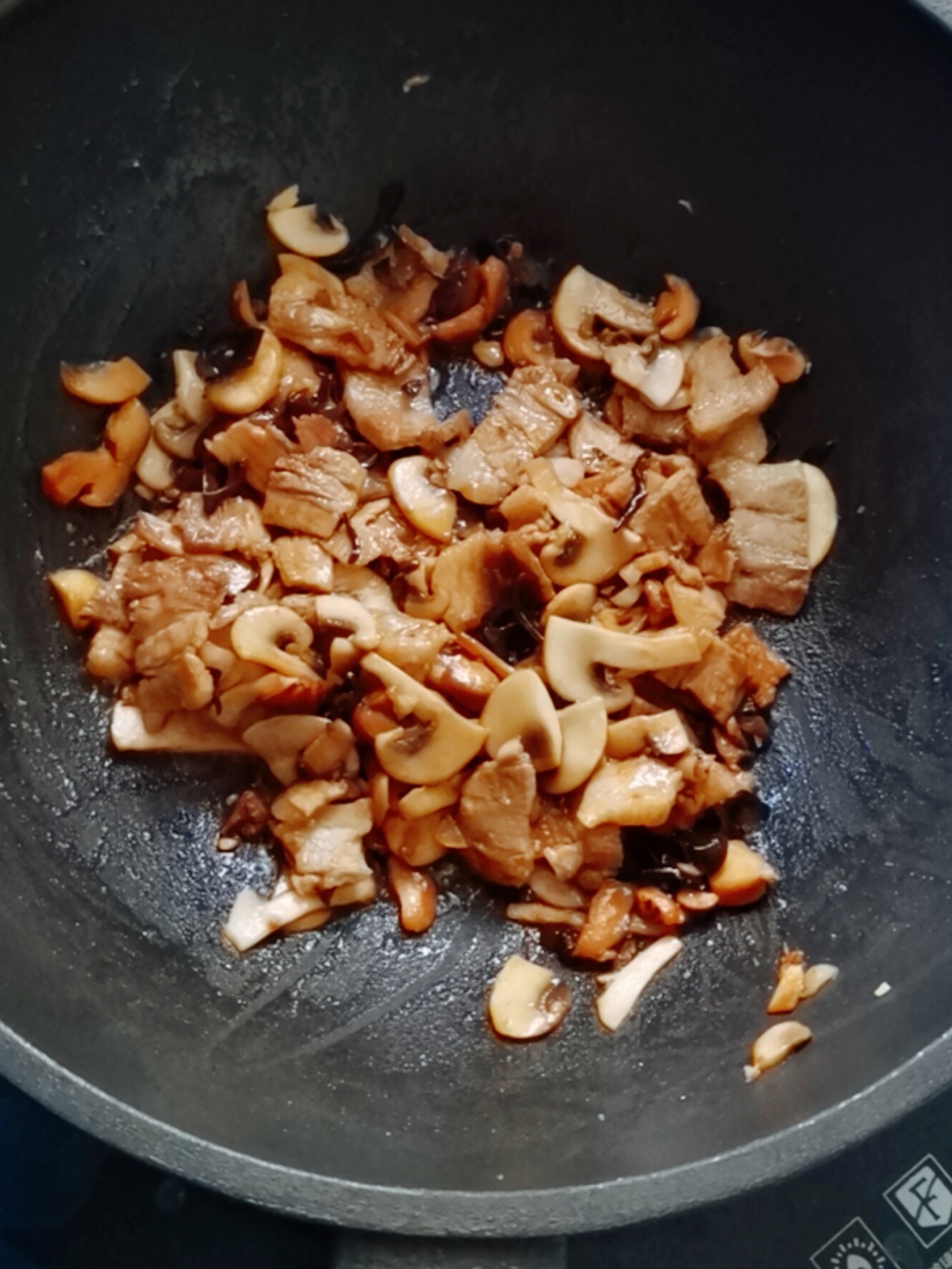 老北京打鹵面的做法-咸鮮味煮菜譜