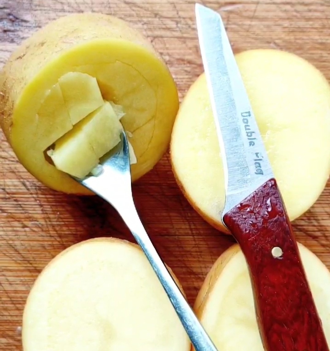 牛肉土豆杯的做法-醬香味其它工藝菜譜