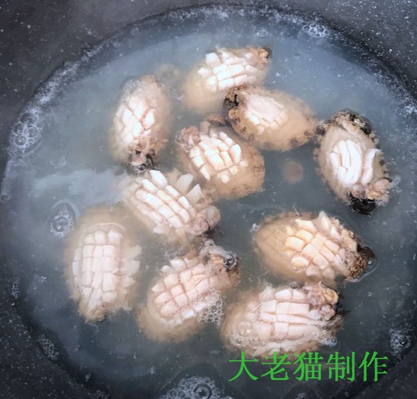 醬燜鮑魚的做法-醬香味燜菜譜-易網健康養生網 醬燜鮑魚的做法-醬香味燜菜譜