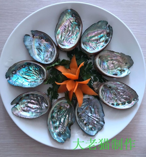 醬燜鮑魚的做法-醬香味燜菜譜-易網健康養生網 醬燜鮑魚的做法-醬香味燜菜譜