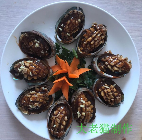 醬燜鮑魚的做法-醬香味燜菜譜-易網健康養生網 醬燜鮑魚的做法-醬香味燜菜譜