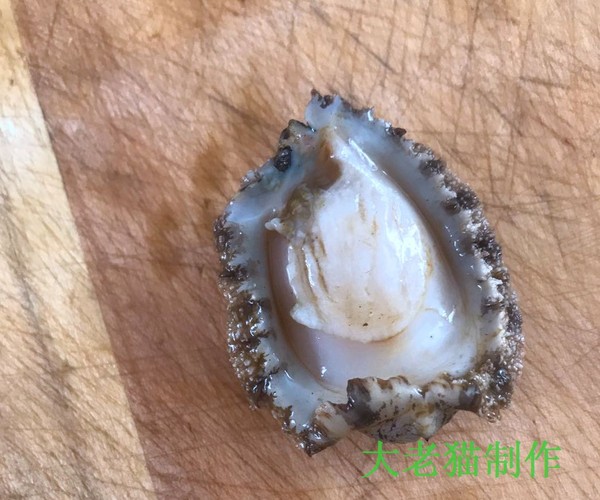 醬燜鮑魚的做法-醬香味燜菜譜-易網健康養生網 醬燜鮑魚的做法-醬香味燜菜譜