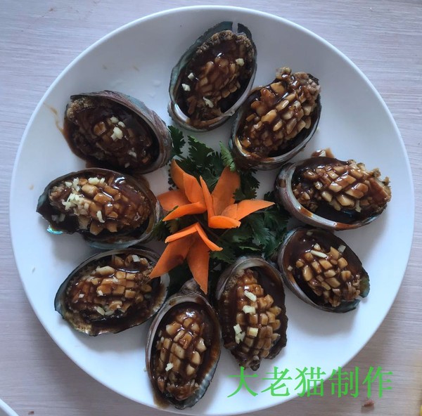 醬燜鮑魚的做法-醬香味燜菜譜-易網健康養生網 醬燜鮑魚的做法-醬香味燜菜譜