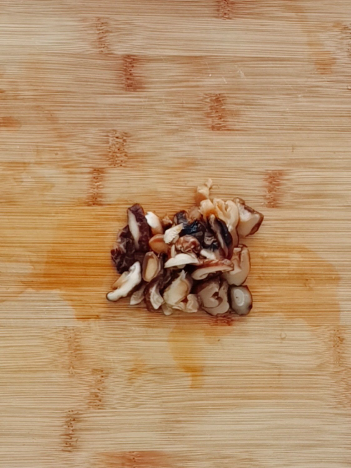 老北京打鹵面的做法-咸鮮味煮菜譜