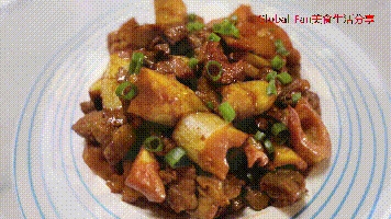 肉燜春筍的做法-咸鮮味燜菜譜-易網(wǎng)健康養(yǎng)生網(wǎng) 肉燜春筍的做法-咸鮮味燜菜譜