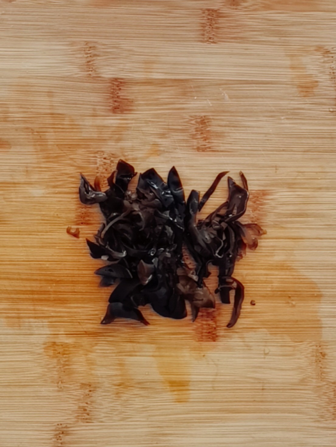 老北京打鹵面的做法-咸鮮味煮菜譜