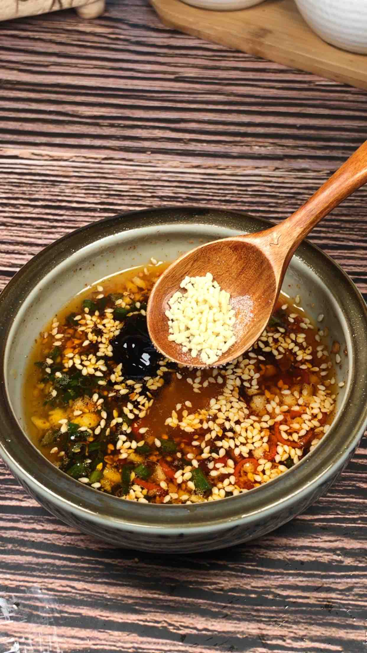 開(kāi)胃豆腐小菜的做法-香辣味拌菜譜-易網(wǎng)健康養(yǎng)生網(wǎng) 開(kāi)胃豆腐小菜的做法-香辣味拌菜譜