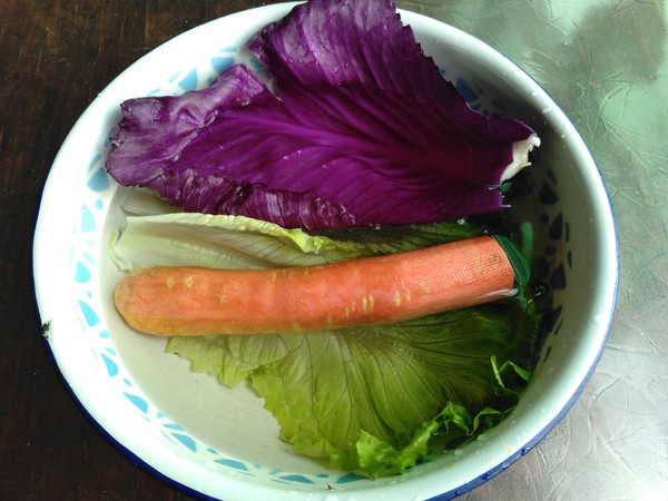 雞蛋蔬菜沙拉的做法-酸甜味拌菜譜-易網(wǎng)健康養(yǎng)生網(wǎng) 雞蛋蔬菜沙拉的做法-酸甜味拌菜譜