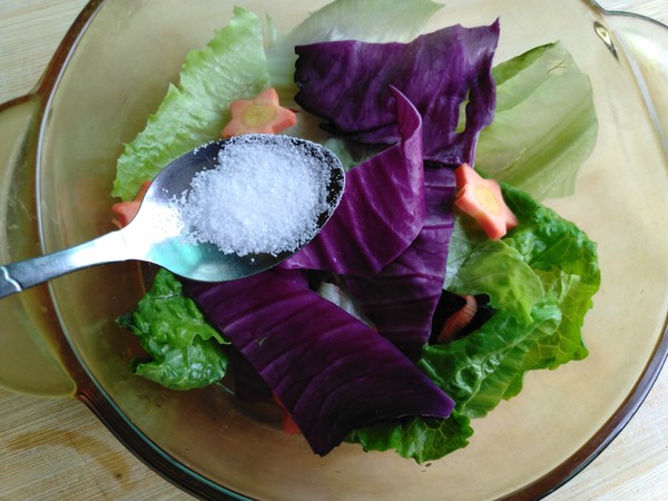 雞蛋蔬菜沙拉的做法-酸甜味拌菜譜-易網(wǎng)健康養(yǎng)生網(wǎng) 雞蛋蔬菜沙拉的做法-酸甜味拌菜譜