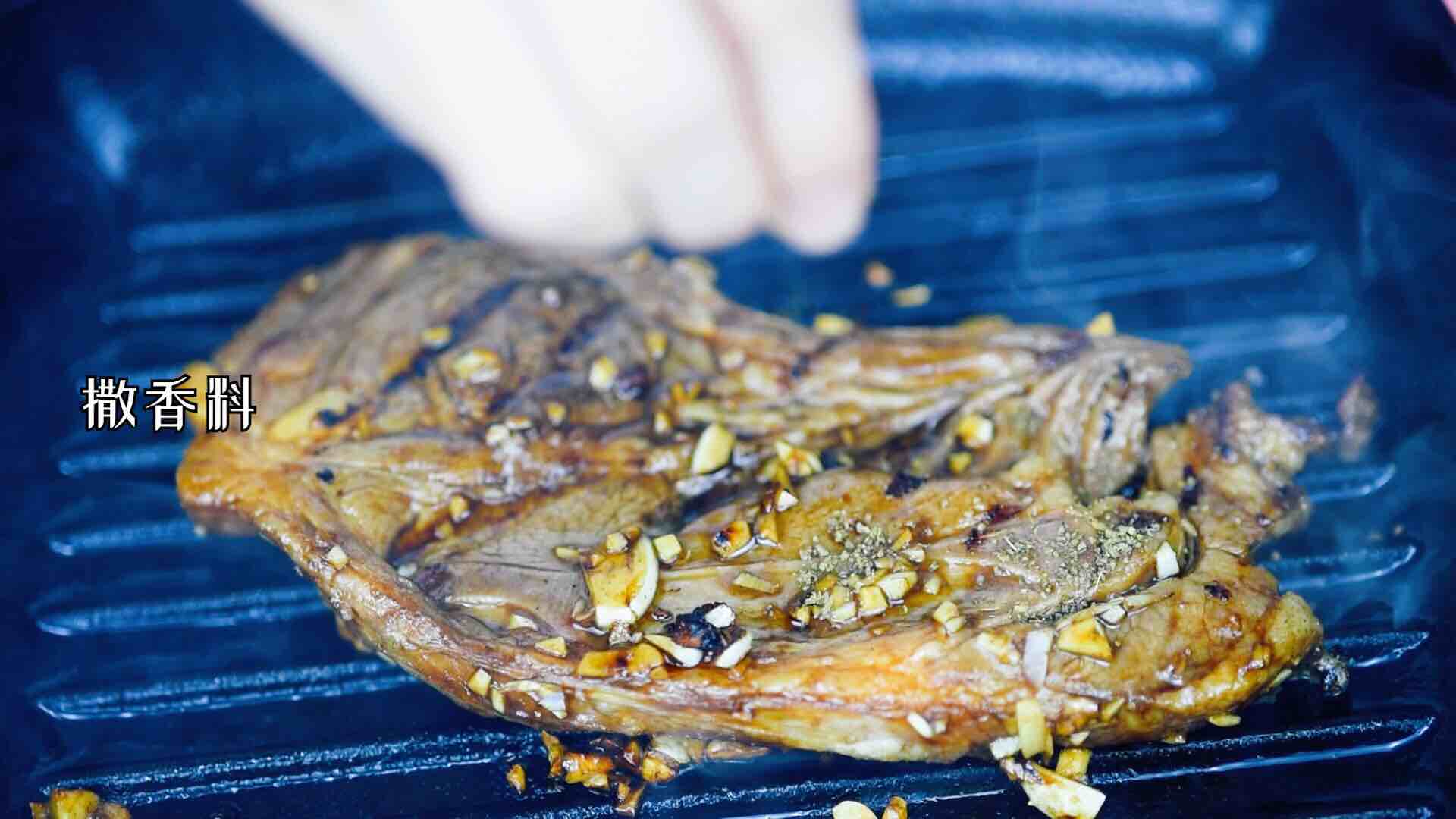 媽媽最愛的菜 | 蒜香烤羊排的做法-家常味烤菜譜-易網健康養生網 媽媽最愛的菜 | 蒜香烤羊排的做法-家常味烤菜譜