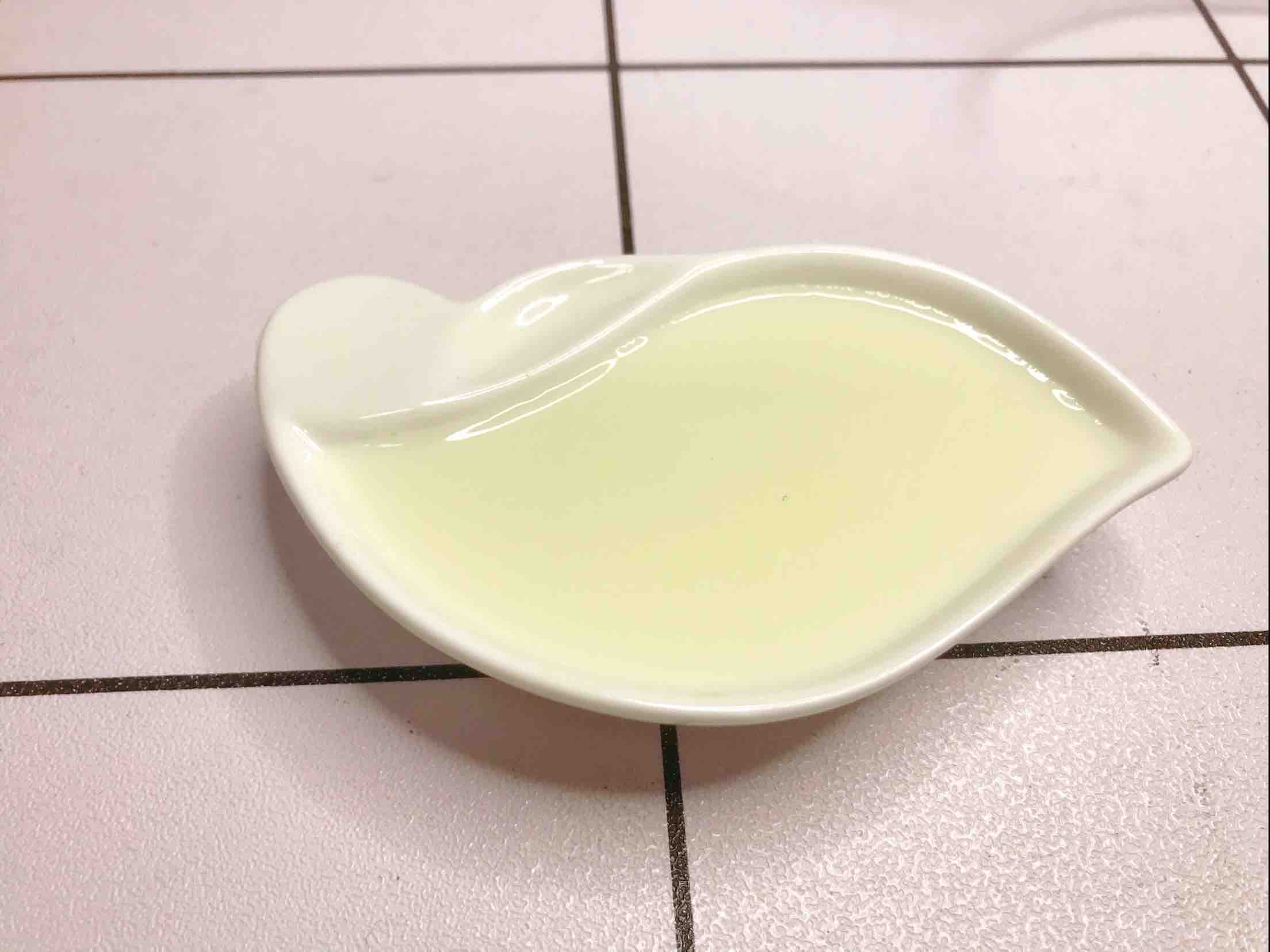 蔥爆蝦仁的做法-咸鮮味炒菜譜