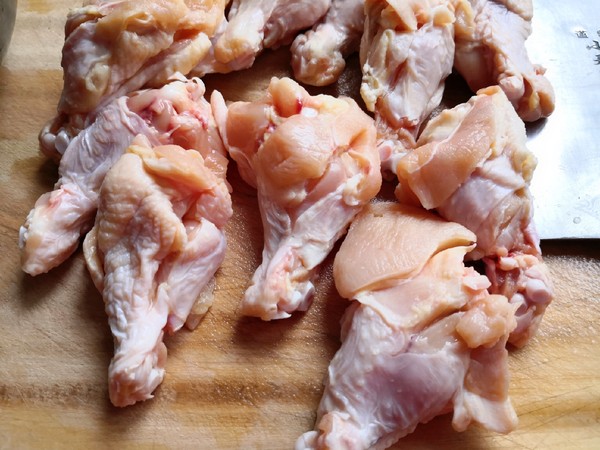 空炸雞腿的做法-香辣味炸菜譜-易網<a href=http://www.jsjjzhkt.cn/ target=_blank class=infotextkey>健康養生</a>網 空炸雞腿的做法-香辣味炸菜譜