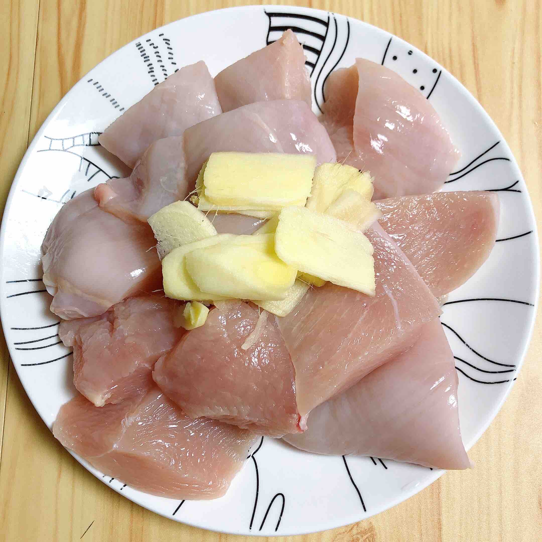 涼拌手撕雞胸肉的做法-酸甜味拌菜譜-易網(wǎng)健康養(yǎng)生網(wǎng) 涼拌手撕雞胸肉的做法-酸甜味拌菜譜