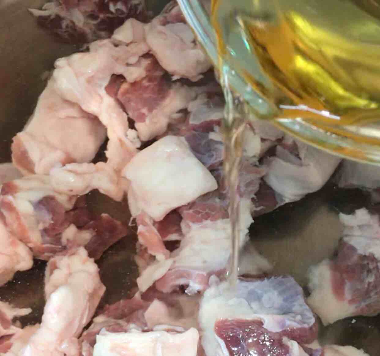 鮮筍燒牛肉的做法-家常味燒菜譜-易網健康養生網 鮮筍燒牛肉的做法-家常味燒菜譜