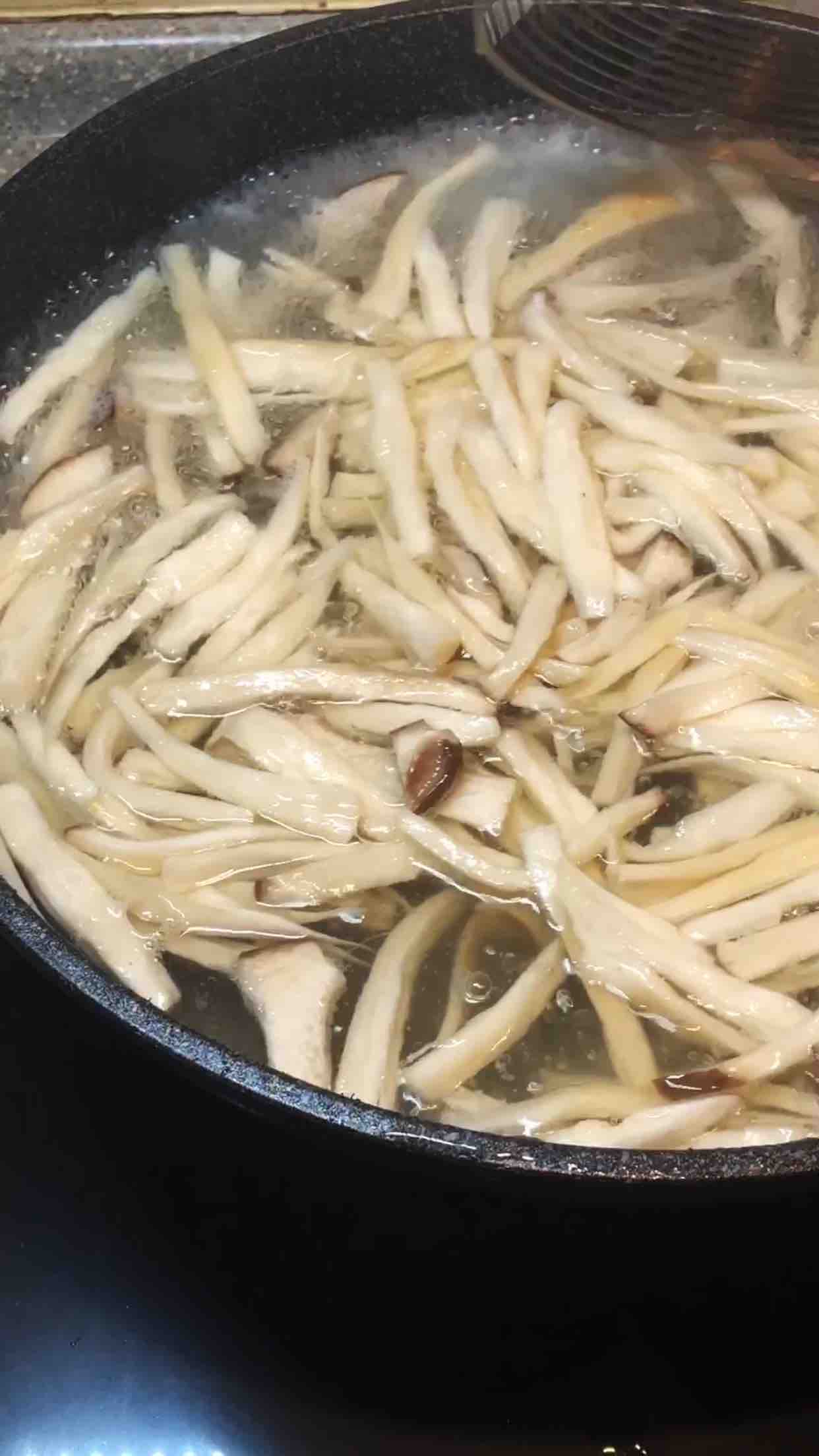 素炒杏鮑菇的做法-家常味炒菜譜-易網健康養生網 素炒杏鮑菇的做法-家常味炒菜譜