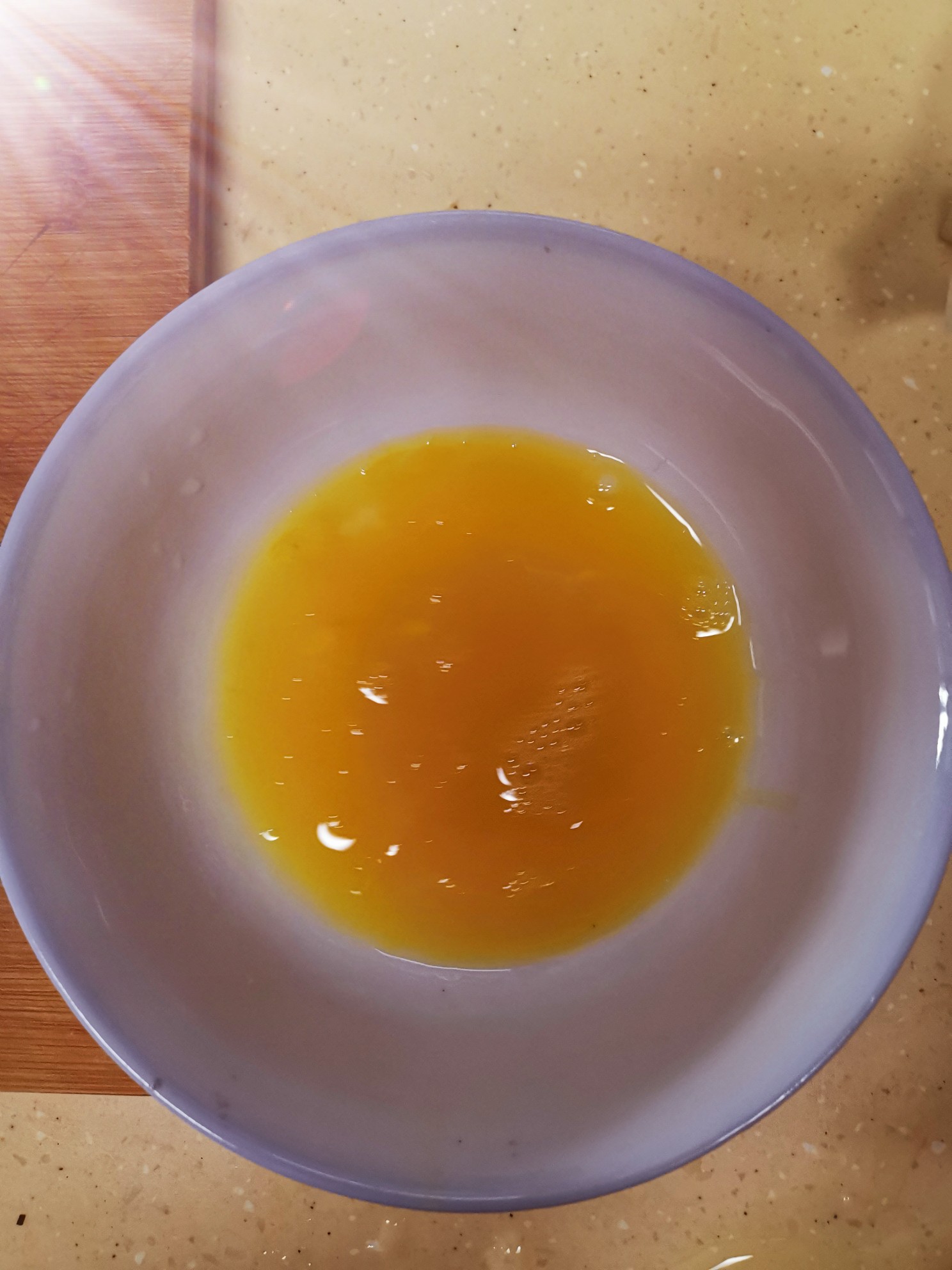 番茄炒雞蛋的做法-家常味炒菜譜