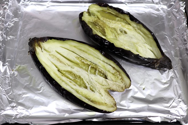 烤肉末茄子的做法-咸鮮味烤菜譜-易網(wǎng)健康養(yǎng)生網(wǎng) 烤肉末茄子的做法-咸鮮味烤菜譜