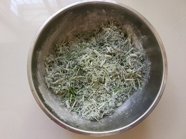 茴香扒拉的做法-家常味蒸菜譜-易網健康養生網 茴香扒拉的做法-家常味蒸菜譜