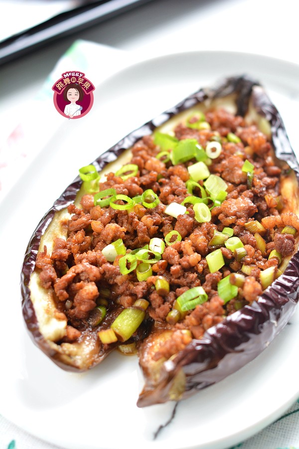 烤肉末茄子的做法-咸鮮味烤菜譜-易網(wǎng)健康養(yǎng)生網(wǎng) 烤肉末茄子的做法-咸鮮味烤菜譜