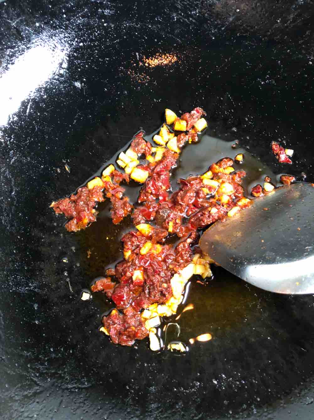 超下飯的螞蟻上樹(紅薯粉條版)的做法-家常味炒菜譜-易網(wǎng)健康養(yǎng)生網(wǎng) 超下飯的螞蟻上樹(紅薯粉條版)的做法-家常味炒菜譜