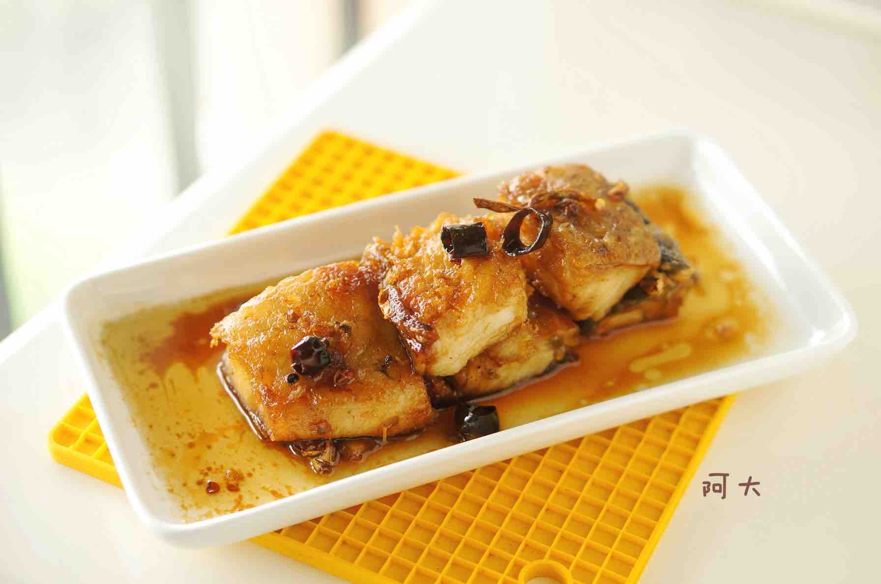 香煎咸魚的做法-咸鮮味煎菜譜-易網健康養生網 香煎咸魚的做法-咸鮮味煎菜譜