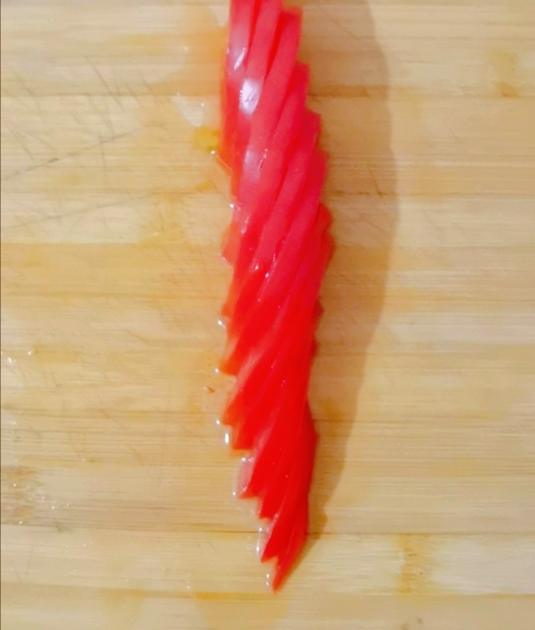 玫瑰花西紅柿的做法-甜味拌菜譜-易網(wǎng)健康養(yǎng)生網(wǎng) 玫瑰花西紅柿的做法-甜味拌菜譜