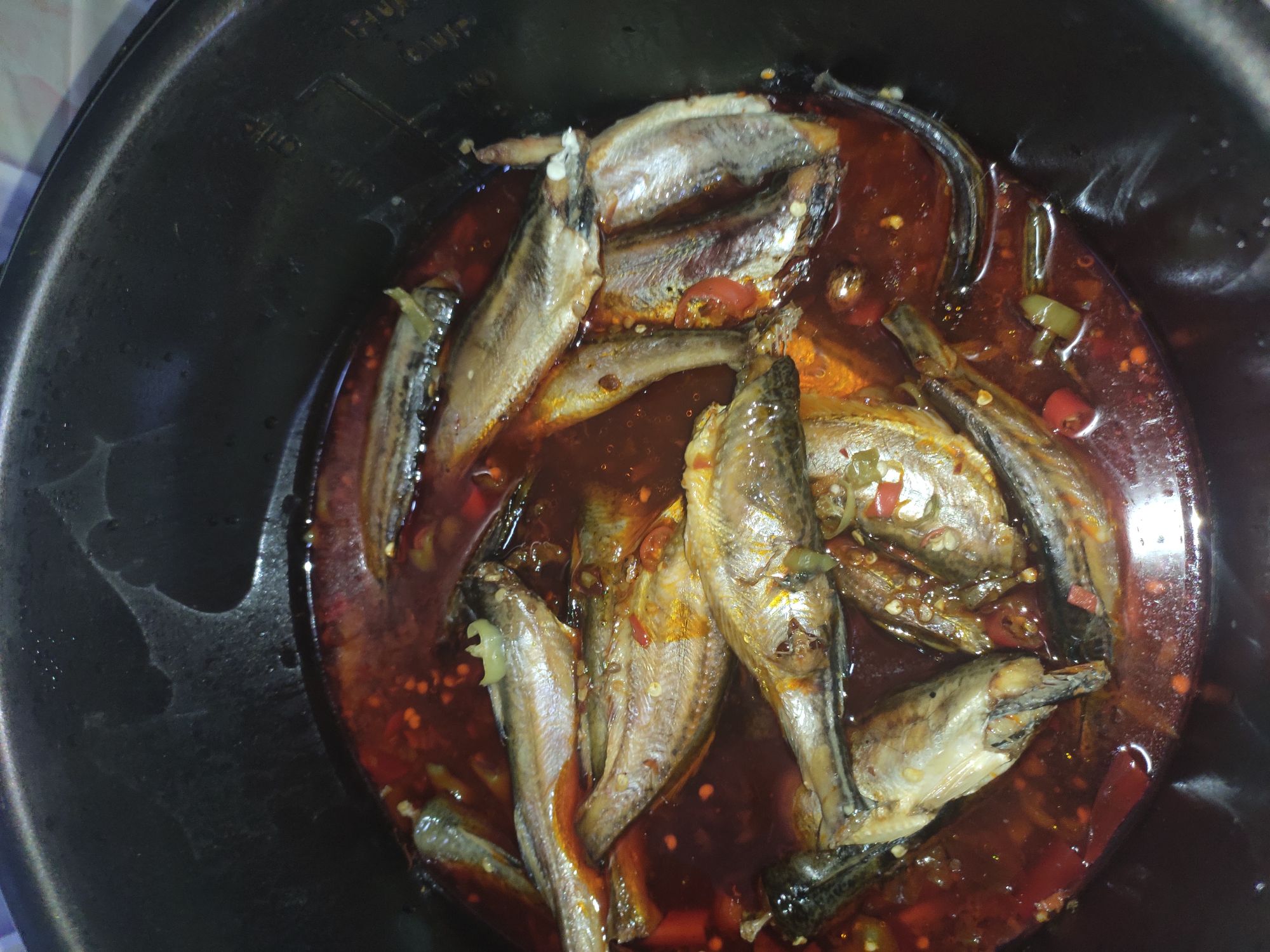 酸辣雷魚的做法-酸辣味燉菜譜-易網健康養生網 酸辣雷魚的做法-酸辣味燉菜譜