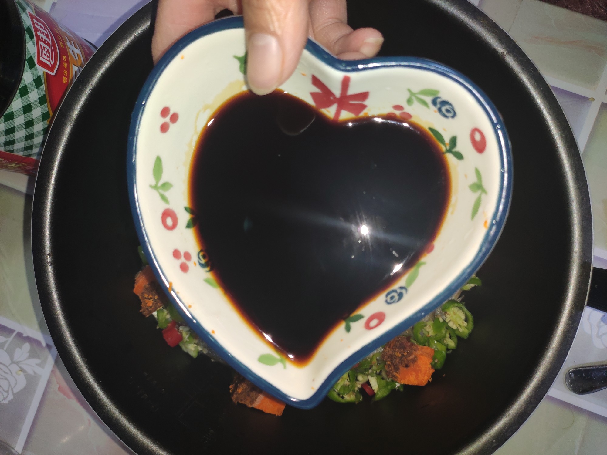 酸辣雷魚的做法-酸辣味燉菜譜-易網健康養生網 酸辣雷魚的做法-酸辣味燉菜譜